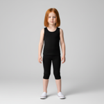 ALG 2-5 YAŞ KIZ ÇOCUK