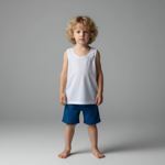 ALG 2-5 ERKEK ÇOCUK